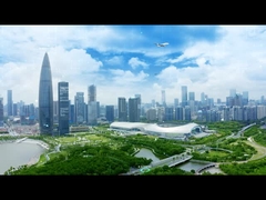 Fabbrica di antenne WiFi, WiFi6E, WiFi7, GPS, GSM, LoRa, UWB, GSM/4G/5G