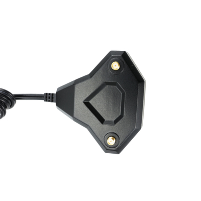 2.4GHz 5GHz Antenna a doppia banda con connettore maschile RP-SMA Base magnetica per WiFi Router wireless Hotspot mobile