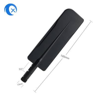 4dBi Omnidirezionale 2g/3G/4G/5g Blade Extension Magnetic Mount Antenna con cavo Rg174 per la comunicazione