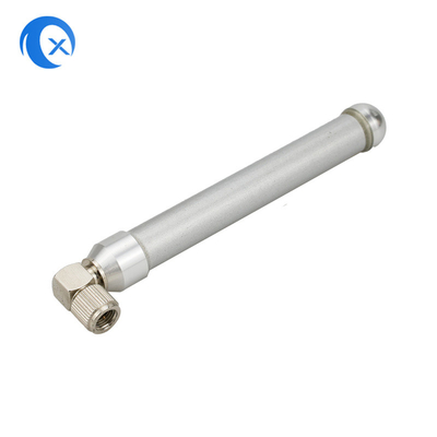 2.4G Antenna WiFi Antenne omni in fibra di vetro impermeabili con connettore SMA ad angolo retto fisso