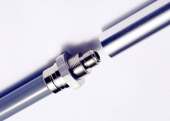 Gray 915 megahertz di telemetria di tipo guadagno dell'antenna 100W N di 5DBI per il trasferimento di dati