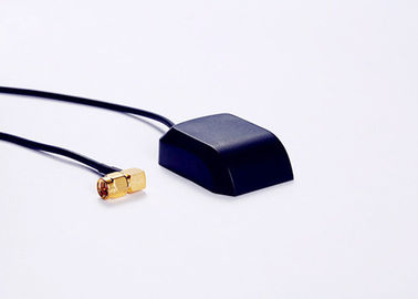 Connettore maschio di plastica dell'antenna 1575.42MHZ SMA di navigazione del PWB GPS