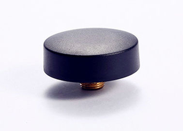 modello speciale dell'aeroplano di forma rotonda dell'antenna del riempitivo di Wifi del nero 5.8G per correre