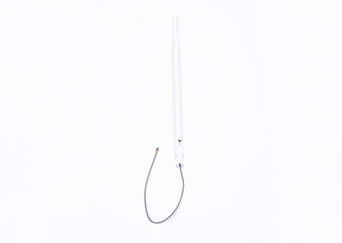 cavo di gomma della treccia dell'antenna di ricevitore di 2.4G Wifi UFL per la treccia del PWB Wifi