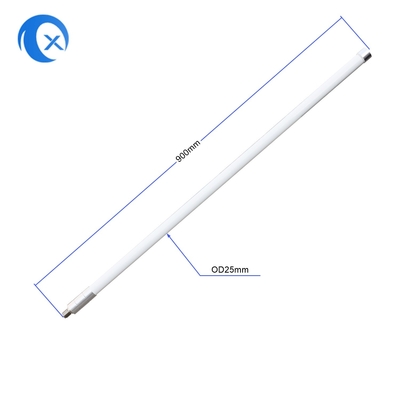 2.4G/5.8G antenna esterna di Omni di guadagno dell'antenna di ricevitore della vetroresina a due bande 9dBi Wifi alta