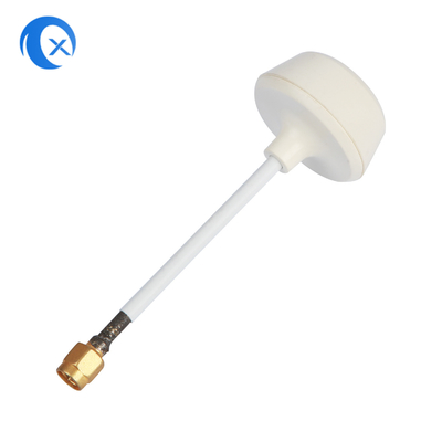 antenna di corsa di modello dell'aeroplano dell'antenna di ricevitore di 5.8GHZ Wifi con il sistema senza fili di Access