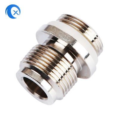 Tipo impedenza dell'hardware N della macchina di CNC di 2500 VRMS del fermaglio 50OHM