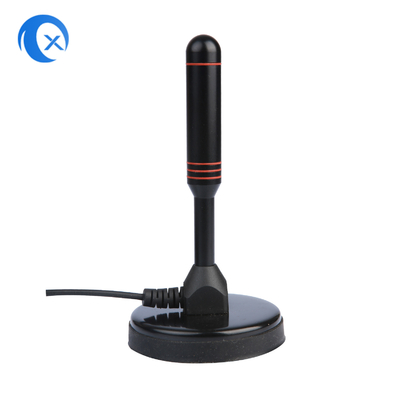 Antenna all'aperto 900 di frequenza ultraelevata/VHF/FM HD - antenna all'aperto portatile 1800MHZ