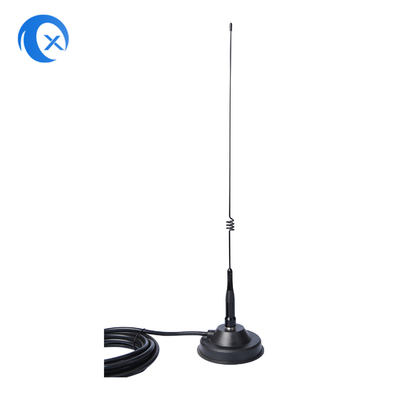 3M cabla il connettore maschio magnetico dell'interno del pollone SMA dell'antenna 470MHZ di HD Digital