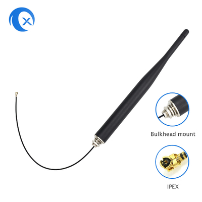 2,0 connettore di Dbi IPEX dell'antenna direzionale 5 del gigahertz Omni di VSWR 5,8