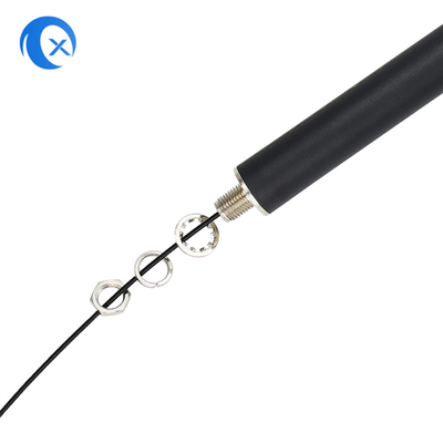 2,0 connettore di Dbi IPEX dell'antenna direzionale 5 del gigahertz Omni di VSWR 5,8