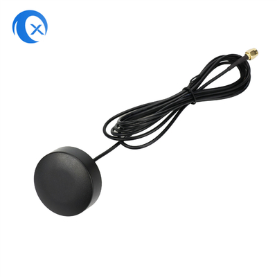 Innesto a vite protetto contro le esplosioni 960MHz dell'antenna di 3G 4G 5G una copertura da 360 gradi