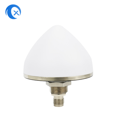 Guadagno dell'antenna di navigazione di Gnss Glonass GPS alto con il connettore di TNC