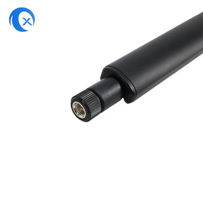 Antenna omnidirezionale 617~6000MHz 4G LTE 5G con connettore SMA maschio