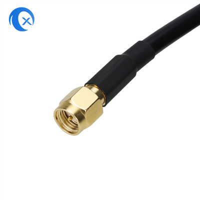 Antenna di Wifi del supporto del soffitto di SMA, antenna omnidirezionale 3G 4G Lte