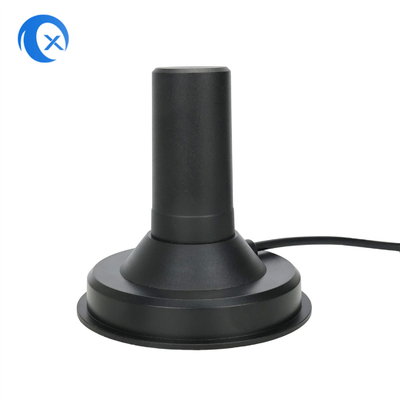 Antenna UV dell'automobile del veicolo di frequenza ultraelevata di VHF, antenna radiofonica mobile a due bande