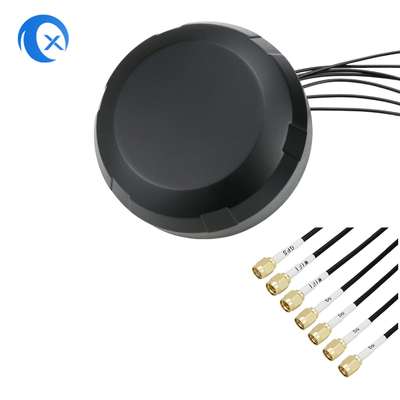 Cavo dell'antenna 28dBi VSWR LMR100 di Wifi dell'antenna di MIMO 3G 4G 5G