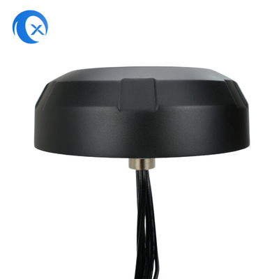Cavo dell'antenna 28dBi VSWR LMR100 di Wifi dell'antenna di MIMO 3G 4G 5G