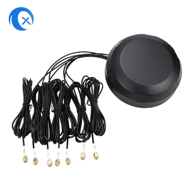 Cavo dell'antenna 28dBi VSWR LMR100 di Wifi dell'antenna di MIMO 3G 4G 5G