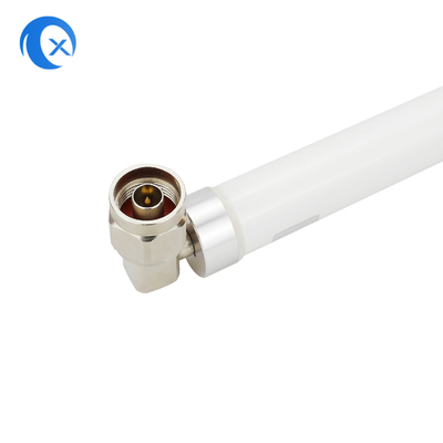 5dbi 4G Fibra di vetro Indoor Outdoor Antenna N-Male Connector 694-960/1710-2170MHz LTE GSM UMTS