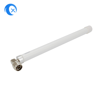 5dbi 4G Fibra di vetro Indoor Outdoor Antenna N-Male Connector 694-960/1710-2170MHz LTE GSM UMTS