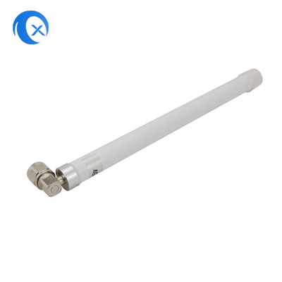 5dbi 4G Fibra di vetro Indoor Outdoor Antenna N-Male Connector 694-960/1710-2170MHz LTE GSM UMTS