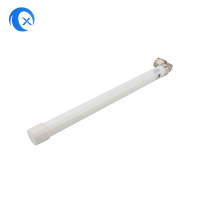 5dbi 4G Fibra di vetro Indoor Outdoor Antenna N-Male Connector 694-960/1710-2170MHz LTE GSM UMTS