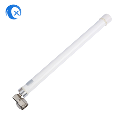5dbi 4G Fibra di vetro Indoor Outdoor Antenna N-Male Connector 694-960/1710-2170MHz LTE GSM UMTS