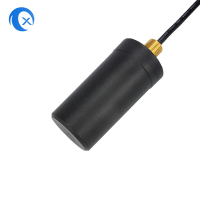 4G LTE Antenna esterna cellulare 5dBi Omni M12 a vite montato a muro con SMA maschio
