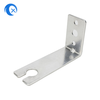 4G LTE Antenna esterna cellulare 5dBi Omni M12 a vite montato a muro con SMA maschio