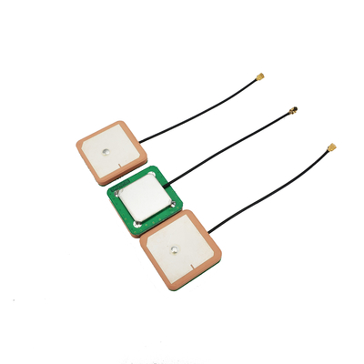 Beidou GPS Module Locator Bds Navigatore di posizionamento satellitare Compasso Modulo di antenna Dual Mode Per i droni