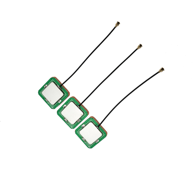 Beidou GPS Module Locator Bds Navigatore di posizionamento satellitare Compasso Modulo di antenna Dual Mode Per i droni
