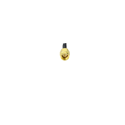 Antenna GPS/Gnss a montaggio magnetico attivo per gateway 4G/GPS/Gnss con connettore SMA