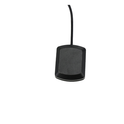 Antenna GPS/Gnss a montaggio magnetico attivo per gateway 4G/GPS/Gnss con connettore SMA