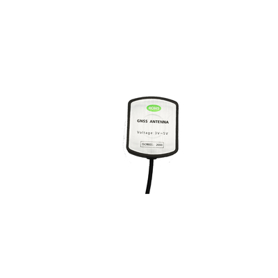 Antenna GPS/Gnss a montaggio magnetico attivo per gateway 4G/GPS/Gnss con connettore SMA