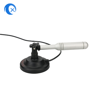 Antenna digitale a alta guadagno per segnali televisivi VHF / UHF