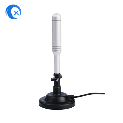 Antenna digitale a alta guadagno per segnali televisivi VHF / UHF