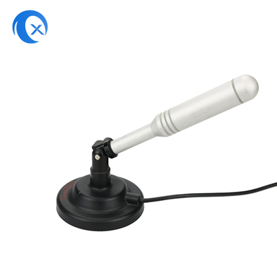 Antenna digitale a alta guadagno per segnali televisivi VHF / UHF