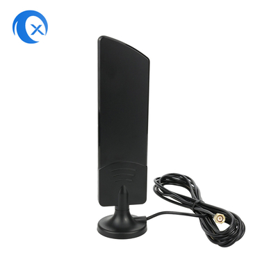 3G 4G LTE Magnetico Booster Antenna Magnetico RP SMA Rg174 Per segnale wireless 4G