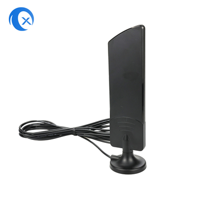 3G 4G LTE Magnetico Booster Antenna Magnetico RP SMA Rg174 Per segnale wireless 4G
