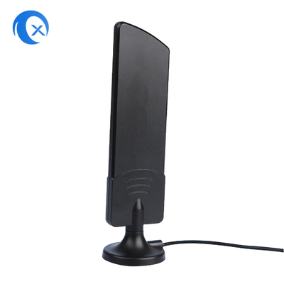 3G 4G LTE Magnetico Booster Antenna Magnetico RP SMA Rg174 Per segnale wireless 4G