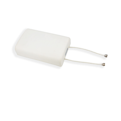 5g Indoor Wall Mounted MIMO Directional Panel Antenna Base Antenna con alto guadagno e filo
