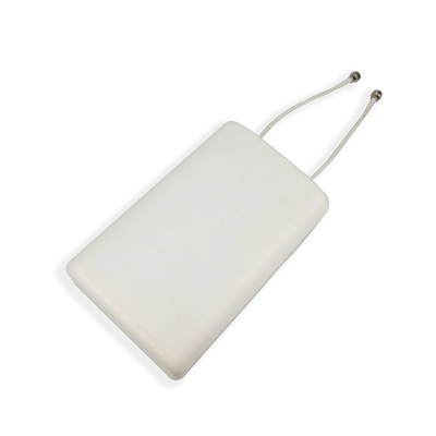 5g Indoor Wall Mounted MIMO Directional Panel Antenna Base Antenna con alto guadagno e filo