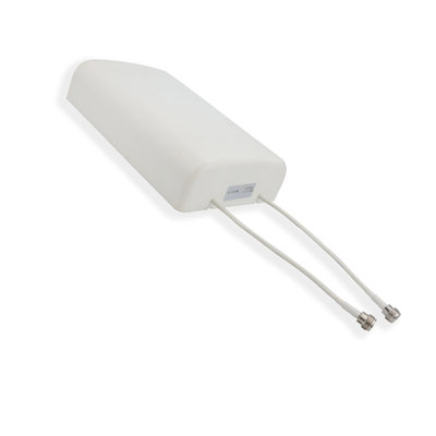 5g Indoor Wall Mounted MIMO Directional Panel Antenna Base Antenna con alto guadagno e filo
