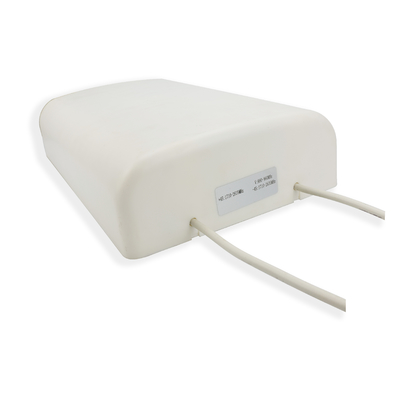 5g Indoor Wall Mounted MIMO Directional Panel Antenna Base Antenna con alto guadagno e filo