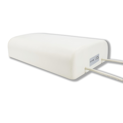 5g Indoor Wall Mounted MIMO Directional Panel Antenna Base Antenna con alto guadagno e filo
