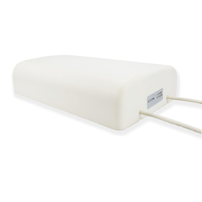 5g Indoor Wall Mounted MIMO Directional Panel Antenna Base Antenna con alto guadagno e filo