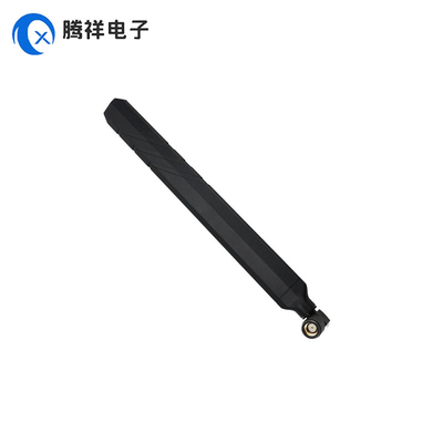 2.4G angolo destro fisso esterno 5dBi alto guadagno vendita calda Omni Wifi Antenna Paddle Antenna SMA RP connettore maschile