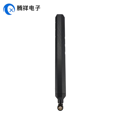 2.4G angolo destro fisso esterno 5dBi alto guadagno vendita calda Omni Wifi Antenna Paddle Antenna SMA RP connettore maschile