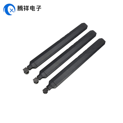 2.4G angolo destro fisso esterno 5dBi alto guadagno vendita calda Omni Wifi Antenna Paddle Antenna SMA RP connettore maschile